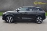USED 2022 72 NISSAN QASHQAI 1.3 DIG-T MHEV N-Connecta SUV 5dr Petrol Hybrid Manual Euro 6 (s/s) (140 ps) 
