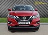 USED 2020 70 NISSAN QASHQAI 1.3 DIG-T Tekna SUV 5dr Petrol DCT Auto Euro 6 (s/s) (160 ps) 