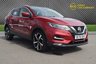 USED 2020 70 NISSAN QASHQAI 1.3 DIG-T Tekna SUV 5dr Petrol DCT Auto Euro 6 (s/s) (160 ps) 