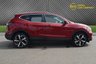 USED 2020 70 NISSAN QASHQAI 1.3 DIG-T Tekna SUV 5dr Petrol DCT Auto Euro 6 (s/s) (160 ps) 