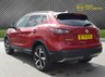 USED 2020 70 NISSAN QASHQAI 1.3 DIG-T Tekna SUV 5dr Petrol DCT Auto Euro 6 (s/s) (160 ps) 