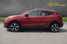 USED 2020 70 NISSAN QASHQAI 1.3 DIG-T Tekna SUV 5dr Petrol DCT Auto Euro 6 (s/s) (160 ps) 