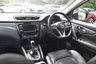 USED 2020 70 NISSAN QASHQAI 1.3 DIG-T Tekna SUV 5dr Petrol DCT Auto Euro 6 (s/s) (160 ps) 