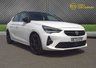 USED 2023 72 VAUXHALL CORSA 1.2 Turbo Ultimate Hatchback 5dr Petrol Auto Euro 6 (s/s) (130 ps) 