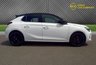 USED 2023 72 VAUXHALL CORSA 1.2 Turbo Ultimate Hatchback 5dr Petrol Auto Euro 6 (s/s) (130 ps) 