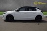 USED 2023 72 VAUXHALL CORSA 1.2 Turbo Ultimate Hatchback 5dr Petrol Auto Euro 6 (s/s) (130 ps) 