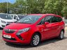 USED 2015 65 VAUXHALL ZAFIRA TOURER 1.4i Turbo Tech Line Euro 6 5dr WARRANTYFSHNAV1 OWNERULEZ