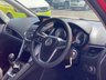 USED 2015 65 VAUXHALL ZAFIRA TOURER 1.4i Turbo Tech Line Euro 6 5dr WARRANTYFSHNAV1 OWNERULEZ