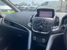 USED 2015 65 VAUXHALL ZAFIRA TOURER 1.4i Turbo Tech Line Euro 6 5dr WARRANTYFSHNAV1 OWNERULEZ