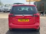 USED 2015 65 VAUXHALL ZAFIRA TOURER 1.4i Turbo Tech Line Euro 6 5dr WARRANTYFSHNAV1 OWNERULEZ