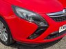 USED 2015 65 VAUXHALL ZAFIRA TOURER 1.4i Turbo Tech Line Euro 6 5dr WARRANTYFSHNAV1 OWNERULEZ