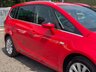 USED 2015 65 VAUXHALL ZAFIRA TOURER 1.4i Turbo Tech Line Euro 6 5dr WARRANTYFSHNAV1 OWNERULEZ