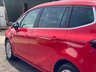 USED 2015 65 VAUXHALL ZAFIRA TOURER 1.4i Turbo Tech Line Euro 6 5dr WARRANTYFSHNAV1 OWNERULEZ