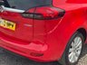 USED 2015 65 VAUXHALL ZAFIRA TOURER 1.4i Turbo Tech Line Euro 6 5dr WARRANTYFSHNAV1 OWNERULEZ
