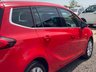 USED 2015 65 VAUXHALL ZAFIRA TOURER 1.4i Turbo Tech Line Euro 6 5dr WARRANTYFSHNAV1 OWNERULEZ