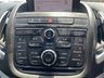 USED 2015 65 VAUXHALL ZAFIRA TOURER 1.4i Turbo Tech Line Euro 6 5dr WARRANTYFSHNAV1 OWNERULEZ