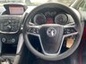 USED 2015 65 VAUXHALL ZAFIRA TOURER 1.4i Turbo Tech Line Euro 6 5dr WARRANTYFSHNAV1 OWNERULEZ