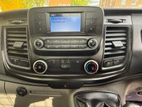 USED 2023 23 FORD TRANSIT 2.0 350 350 RWD 2.0 EBL 130 L4 LEADER DROPSIDE [ EU6 ] YOU BE HARD PUSHED TO FIND BETTER!!
