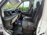 USED 2023 23 FORD TRANSIT 2.0 350 350 RWD 2.0 EBL 130 L4 LEADER DROPSIDE [ EU6 ] YOU BE HARD PUSHED TO FIND BETTER!!