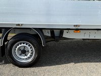 USED 2023 23 FORD TRANSIT 2.0 350 350 RWD 2.0 EBL 130 L4 LEADER DROPSIDE [ EU6 ] YOU BE HARD PUSHED TO FIND BETTER!!