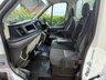 USED 2023 23 FORD TRANSIT 2.0 350 350 RWD 2.0 EBL 130 L4 LEADER DROPSIDE [ EU6 ] YOU BE HARD PUSHED TO FIND BETTER!!