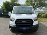 USED 2023 23 FORD TRANSIT 2.0 350 350 RWD 2.0 EBL 130 L4 LEADER DROPSIDE [ EU6 ] YOU BE HARD PUSHED TO FIND BETTER!!