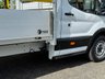 USED 2023 23 FORD TRANSIT 2.0 350 350 RWD 2.0 EBL 130 L4 LEADER DROPSIDE [ EU6 ] YOU BE HARD PUSHED TO FIND BETTER!!