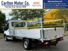 USED 2023 23 FORD TRANSIT 2.0 350 350 RWD 2.0 EBL 130 L4 LEADER DROPSIDE [ EU6 ] YOU BE HARD PUSHED TO FIND BETTER!!