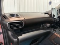 USED 2019 19 PEUGEOT RIFTER 1.5 BlueHDi GT Line Standard MPV 5dr Diesel Manual 130 bhp 