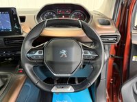 USED 2019 19 PEUGEOT RIFTER 1.5 BlueHDi GT Line Standard MPV 5dr Diesel Manual 130 bhp 