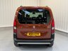USED 2019 19 PEUGEOT RIFTER 1.5 BlueHDi GT Line Standard MPV 5dr Diesel Manual 130 bhp 