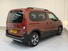 USED 2019 19 PEUGEOT RIFTER 1.5 BlueHDi GT Line Standard MPV 5dr Diesel Manual 130 bhp 