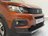 USED 2019 19 PEUGEOT RIFTER 1.5 BlueHDi GT Line Standard MPV 5dr Diesel Manual 130 bhp 