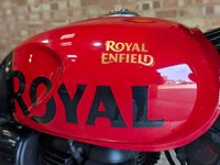 USED 2023 73 ROYAL ENFIELD HNTR 350 2023. FSH. LOVELY CONDITION. 8K MILES. REALLY NICE BIKE TIDY BIKE