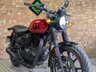 USED 2023 73 ROYAL ENFIELD HNTR 350 2023. FSH. LOVELY CONDITION. 8K MILES. REALLY NICE BIKE TIDY BIKE