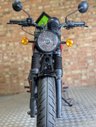 USED 2023 73 ROYAL ENFIELD HNTR 350 2023. FSH. LOVELY CONDITION. 8K MILES. REALLY NICE BIKE TIDY BIKE