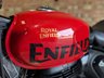 USED 2023 73 ROYAL ENFIELD HNTR 350 2023. FSH. LOVELY CONDITION. 8K MILES. REALLY NICE BIKE TIDY BIKE