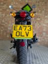 USED 2023 73 ROYAL ENFIELD HNTR 350 2023. FSH. LOVELY CONDITION. 8K MILES. REALLY NICE BIKE TIDY BIKE