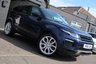 USED 2016 16 LAND ROVER RANGE ROVER EVOQUE 2.0 TD4 SE Tech SUV 5dr Diesel Auto 4WD Euro 6 (s/s) (180 ps) FULL SERVICE HISTORY,PANO ROOF