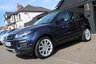USED 2016 16 LAND ROVER RANGE ROVER EVOQUE 2.0 TD4 SE Tech SUV 5dr Diesel Auto 4WD Euro 6 (s/s) (180 ps) FULL SERVICE HISTORY,PANO ROOF