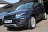 USED 2016 16 LAND ROVER RANGE ROVER EVOQUE 2.0 TD4 SE Tech SUV 5dr Diesel Auto 4WD Euro 6 (s/s) (180 ps) FULL SERVICE HISTORY,PANO ROOF