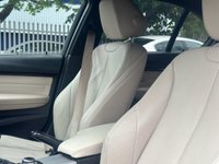 USED 2016 66 BMW 3 SERIES 2.0 320d M Sport Saloon 4dr Diesel Manual Euro 6 (s/s) (190 ps) ULEZ+1FRO+NAV+LTHR+HTDS+SENSOR+BT