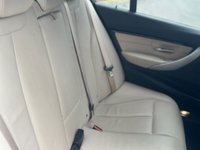 USED 2016 66 BMW 3 SERIES 2.0 320d M Sport Saloon 4dr Diesel Manual Euro 6 (s/s) (190 ps) ULEZ+1FRO+NAV+LTHR+HTDS+SENSOR+BT