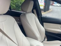 USED 2016 66 BMW 3 SERIES 2.0 320d M Sport Saloon 4dr Diesel Manual Euro 6 (s/s) (190 ps) ULEZ+1FRO+NAV+LTHR+HTDS+SENSOR+BT