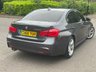 USED 2016 66 BMW 3 SERIES 2.0 320d M Sport Saloon 4dr Diesel Manual Euro 6 (s/s) (190 ps) ULEZ+1FRO+NAV+LTHR+HTDS+SENSOR+BT