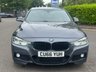 USED 2016 66 BMW 3 SERIES 2.0 320d M Sport Saloon 4dr Diesel Manual Euro 6 (s/s) (190 ps) ULEZ+1FRO+NAV+LTHR+HTDS+SENSOR+BT