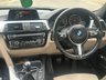 USED 2016 66 BMW 3 SERIES 2.0 320d M Sport Saloon 4dr Diesel Manual Euro 6 (s/s) (190 ps) ULEZ+1FRO+NAV+LTHR+HTDS+SENSOR+BT