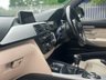USED 2016 66 BMW 3 SERIES 2.0 320d M Sport Saloon 4dr Diesel Manual Euro 6 (s/s) (190 ps) ULEZ+1FRO+NAV+LTHR+HTDS+SENSOR+BT