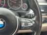 USED 2016 66 BMW 3 SERIES 2.0 320d M Sport Saloon 4dr Diesel Manual Euro 6 (s/s) (190 ps) ULEZ+1FRO+NAV+LTHR+HTDS+SENSOR+BT