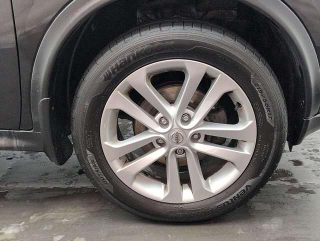 USED 2017 67 NISSAN JUKE 1.2 Juke N-Connecta DiG-T 5dr CLICK+COLLECT / HOME DELIVERY